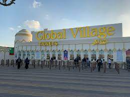 global village